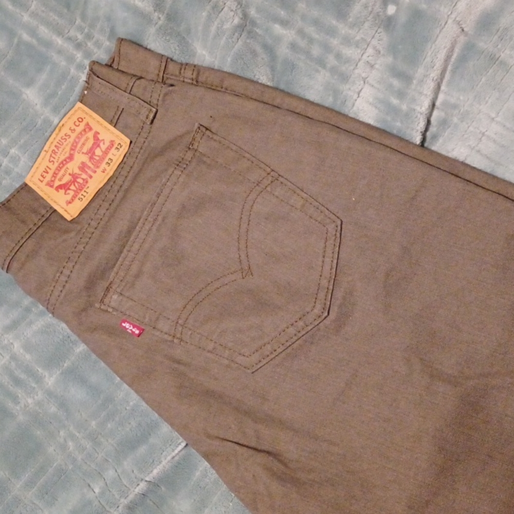 511 Levis - image 2